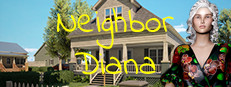 Neighbor Diana cover