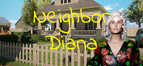Neighbor Diana by Uintani - Similar game based
                        on tags