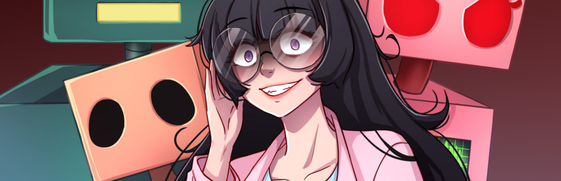Space Yandere