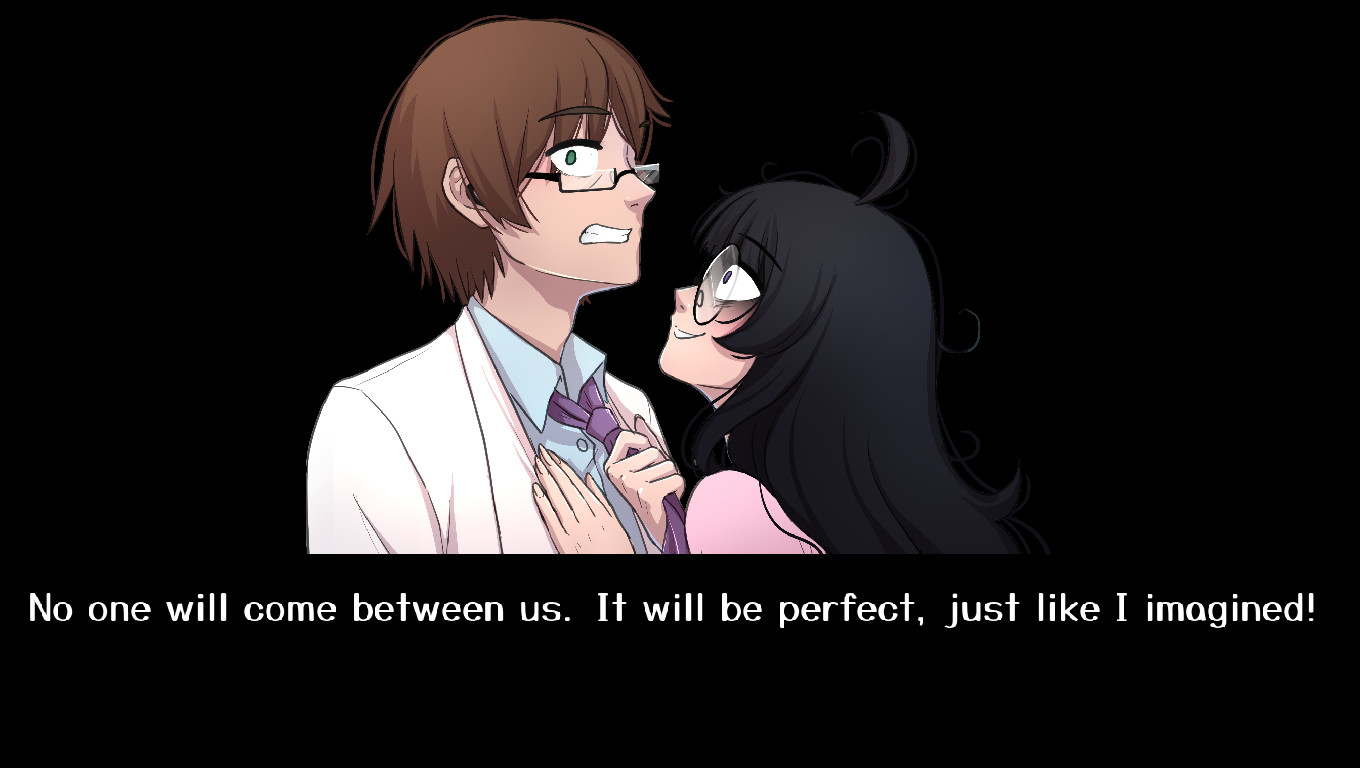 Space Yandere Featured Screenshot #1