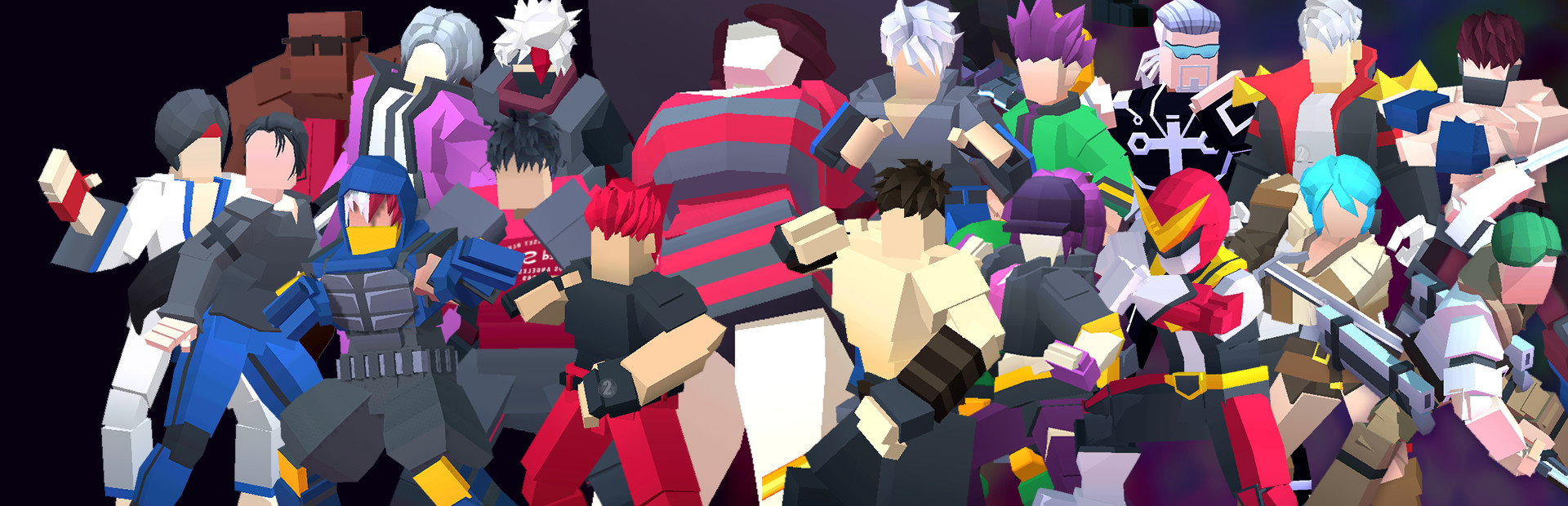 Vita Fighters