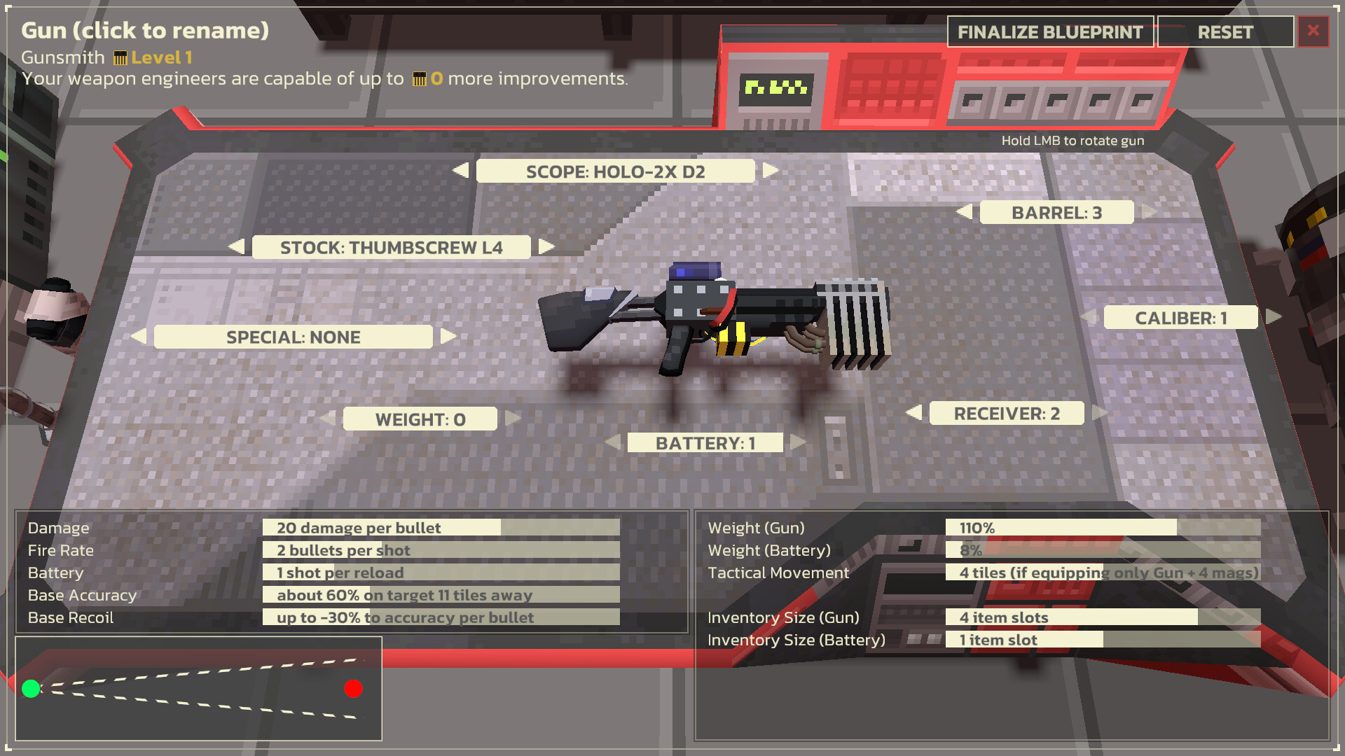 Mars Tactics screenshot 7
