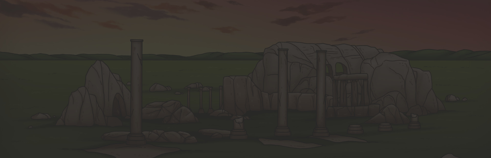 Tentacle Prawn: (Actually) A Cthulhu Dating Sim