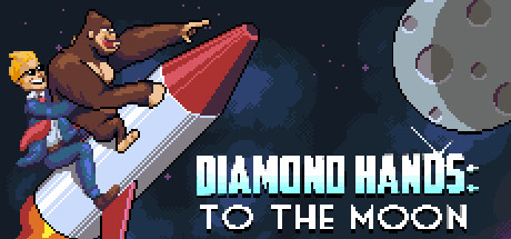 Diamond Hands: To The Moon Cheat Engine/CT