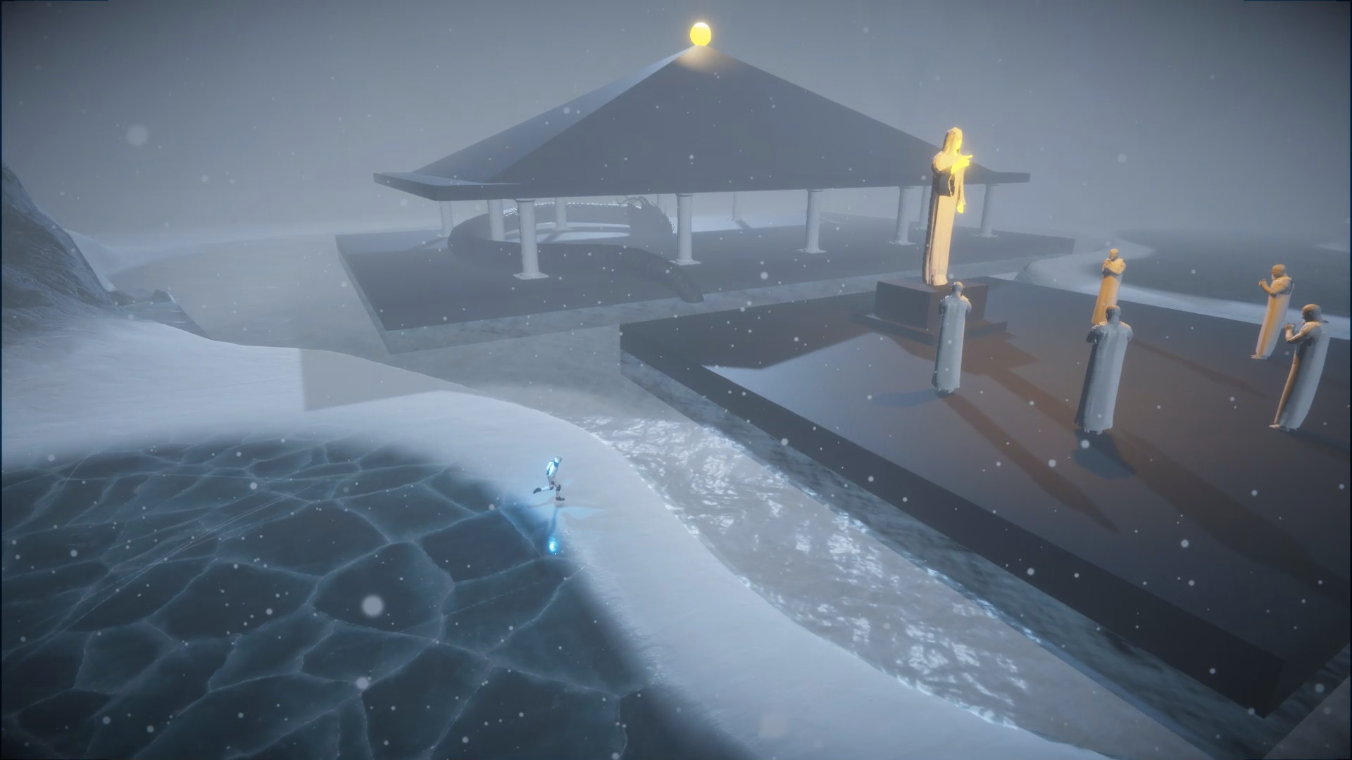 The Judgement of Q Featured Screenshot #1