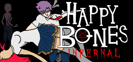 Happy Bones Infernal