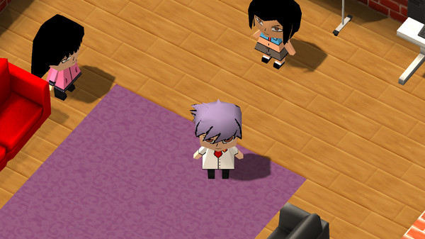 Happy Bones Infernal.