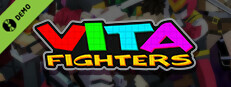 Vita Fighters Demo Small Capsule Image