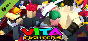 Vita Fighters Demo