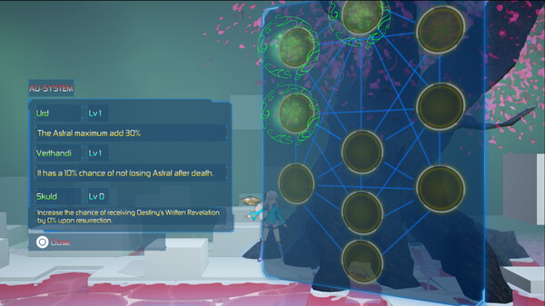 Hope Trigger screenshot 6