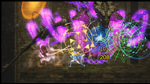 Hope Trigger screenshot 5