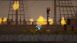 Hope Trigger video 4