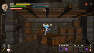 Hope Trigger video 3