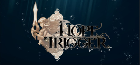 Hope Trigger Cheat Engine/CT