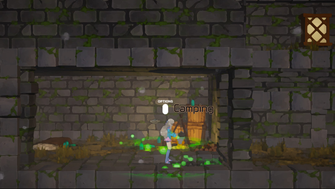 Hope Trigger screenshot 15