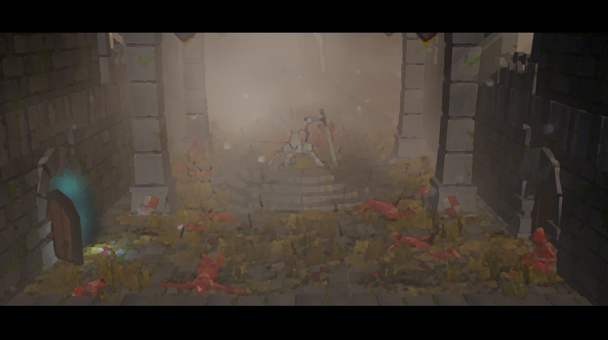 Hope Trigger screenshot 20