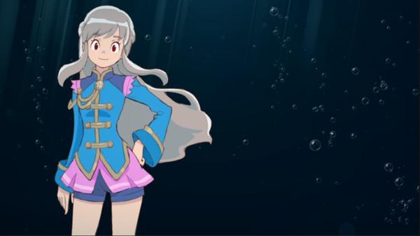 Скриншот 1 из игры Hope Trigger