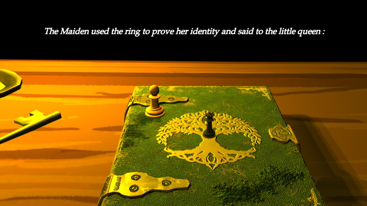 Hope Trigger screenshot 11