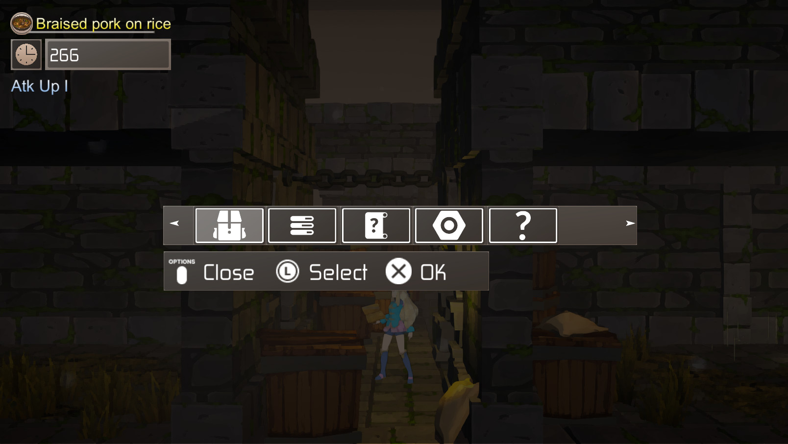 Hope Trigger screenshot 18