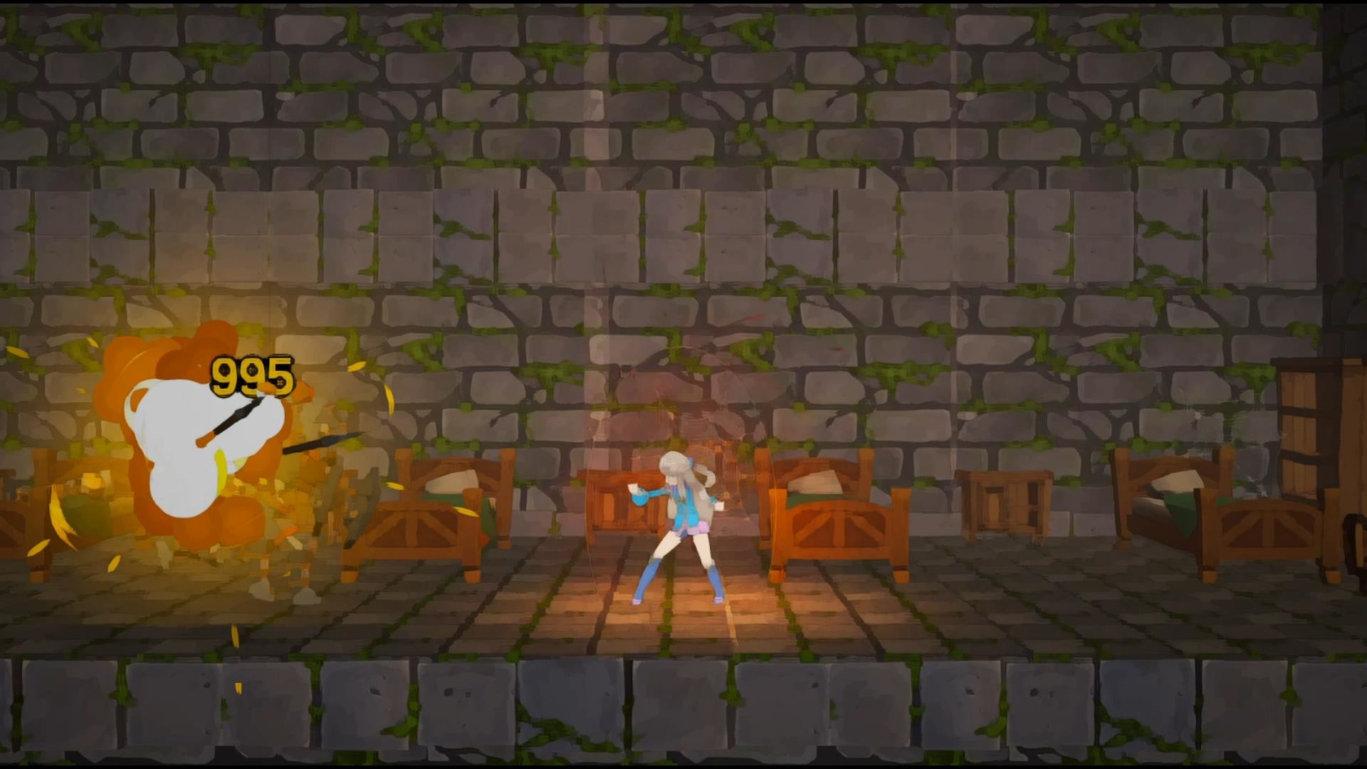 Hope Trigger screenshot 16