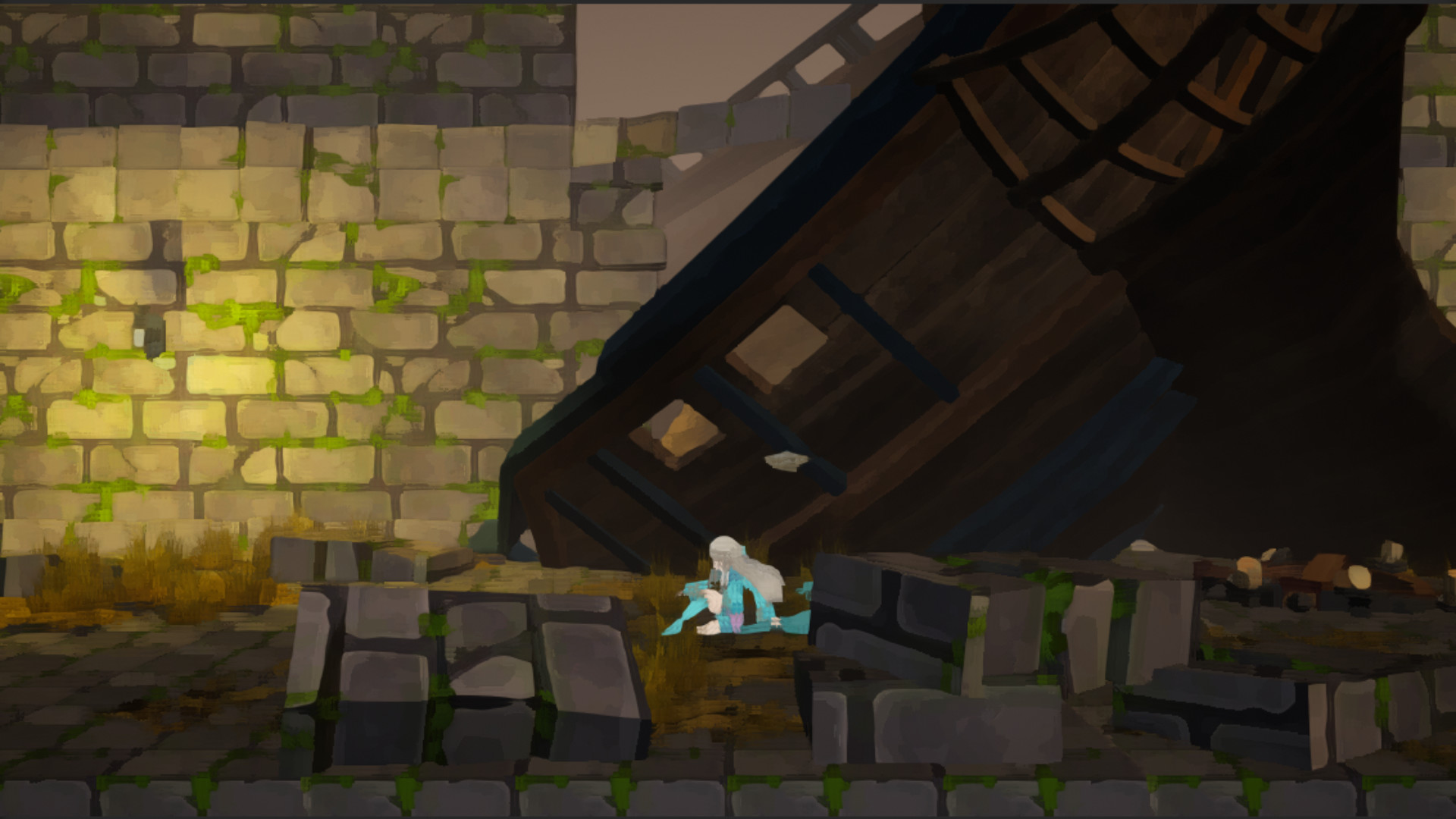 Hope Trigger screenshot 6