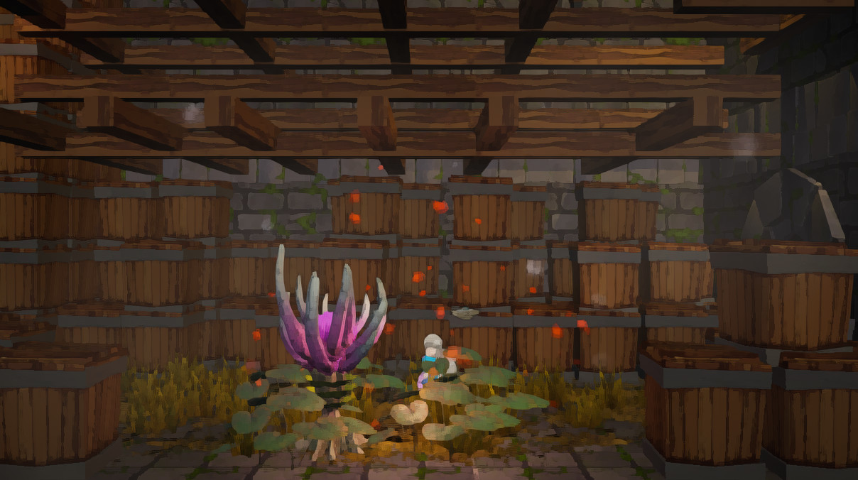 Hope Trigger screenshot 10