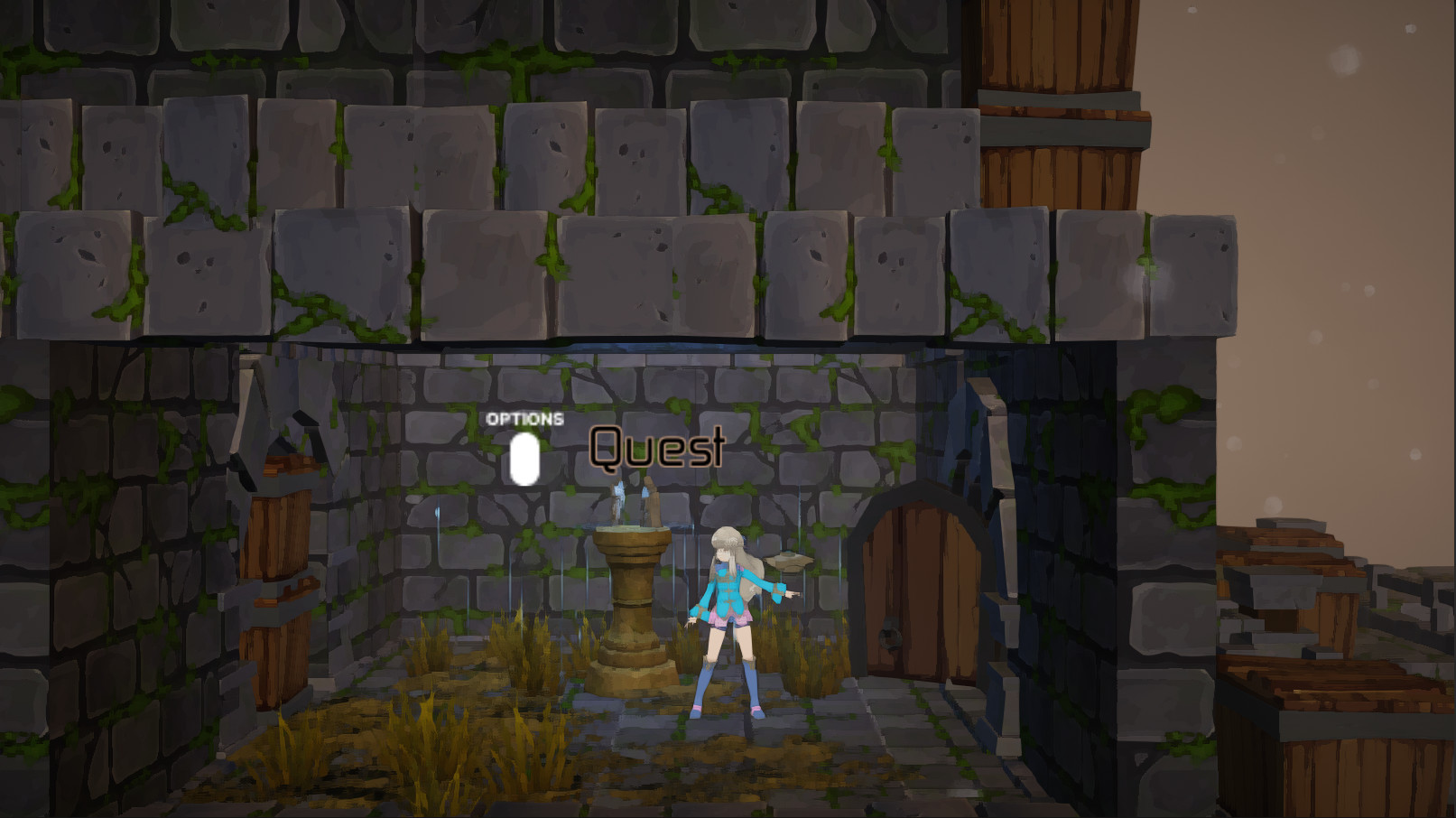 Hope Trigger screenshot 17