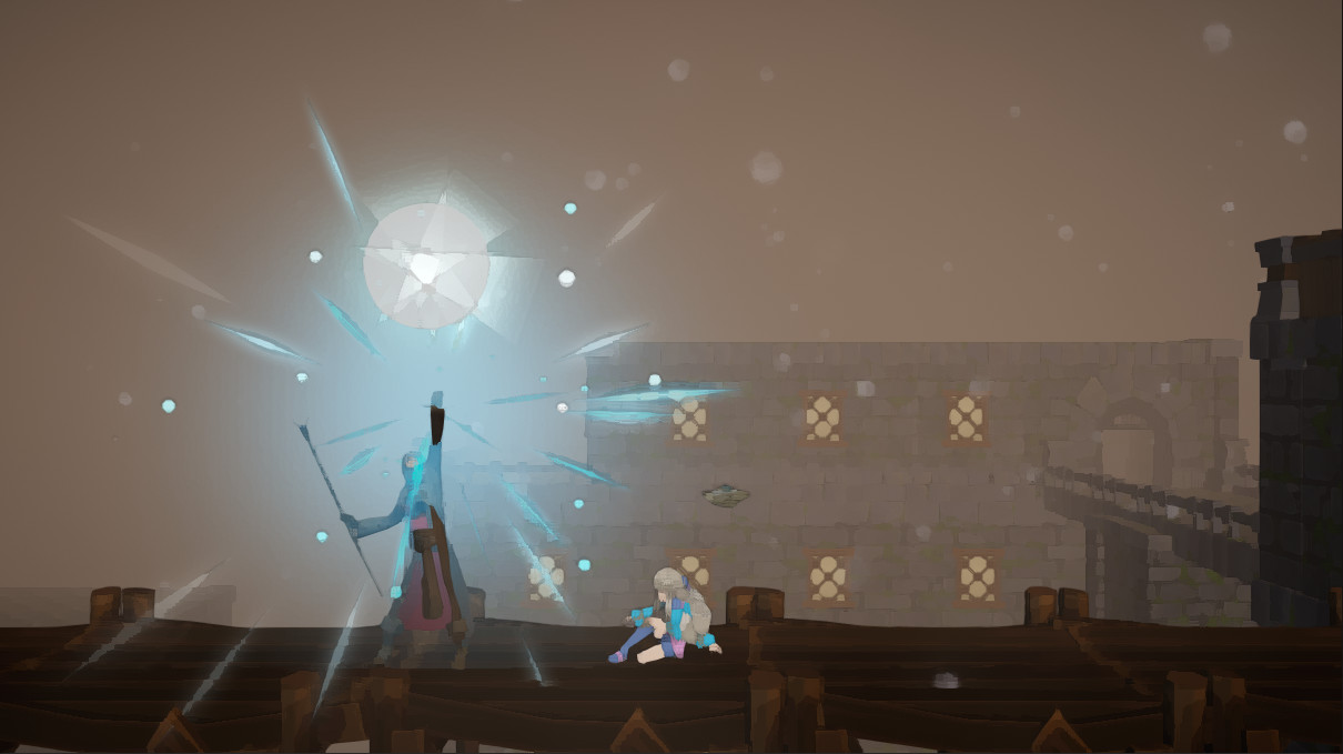 Hope Trigger screenshot 14