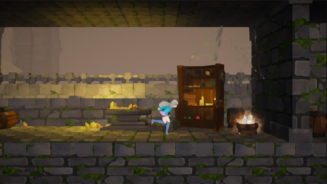 Hope Trigger screenshot 19