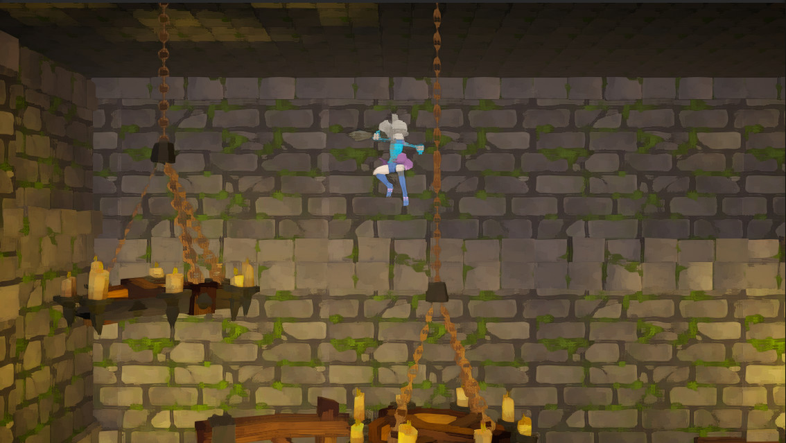 Hope Trigger screenshot 12