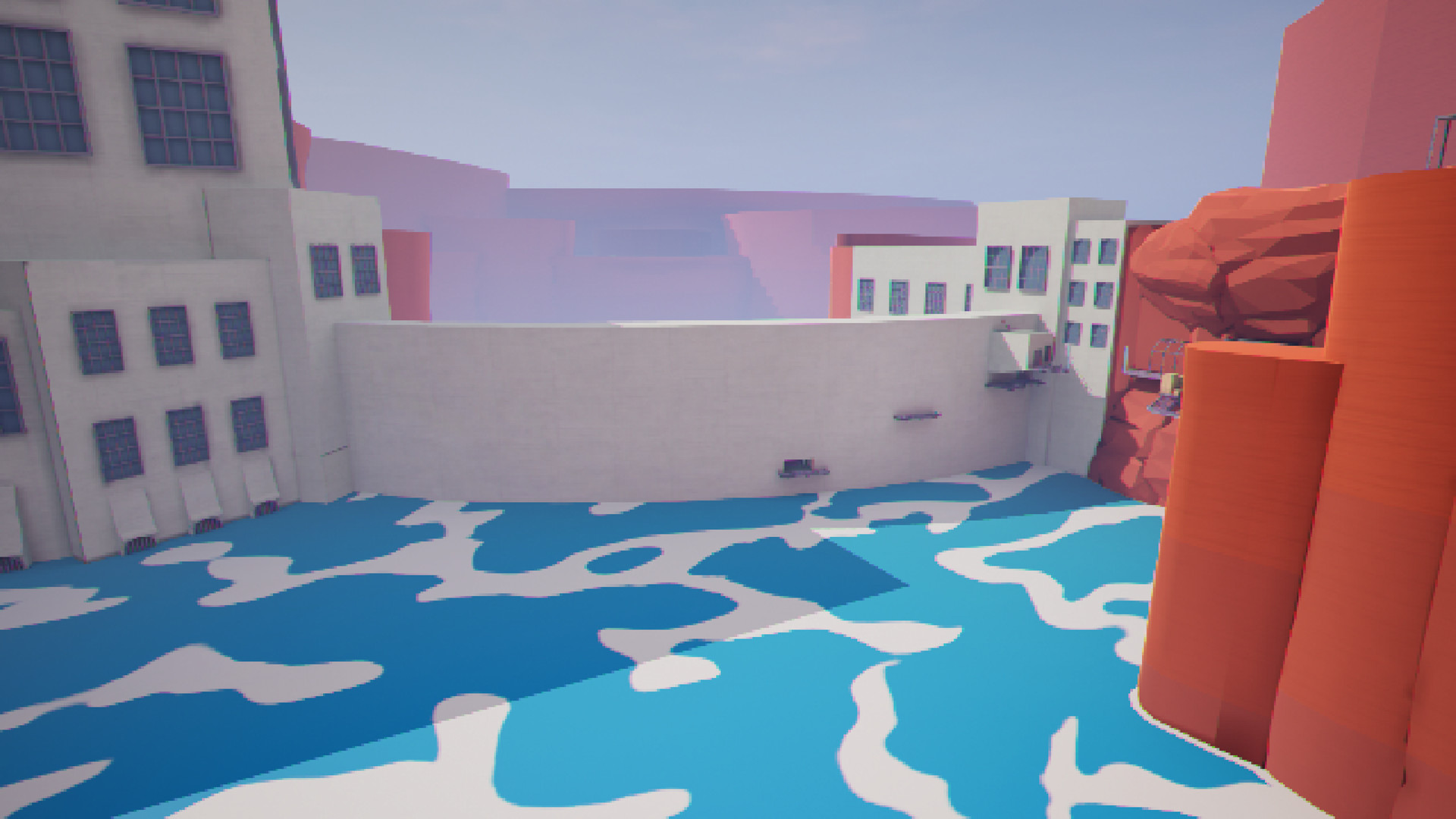 Gorge Featured Screenshot #1