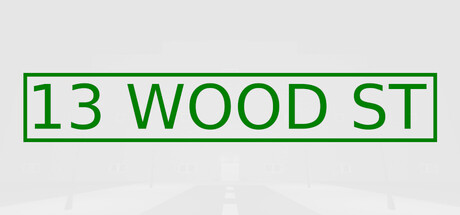 13 WOOD ST
