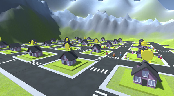 Passive Income Playtest screenshot 3