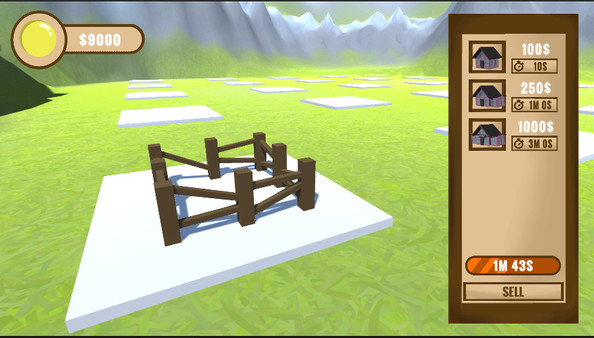 Passive Income Playtest screenshot 2