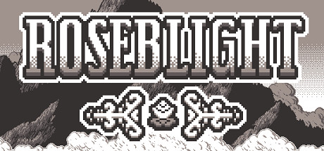 Roseblight banner