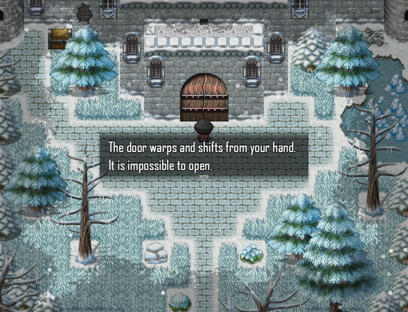 #2. Alone: Recode (Steam) 由: Fengraf