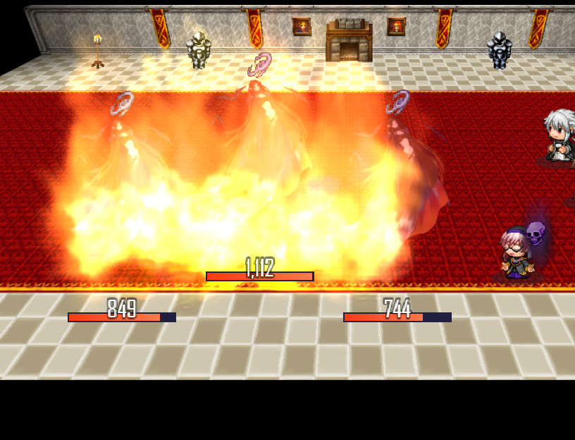 #7. Alone: Recode (Steam) 由: Fengraf