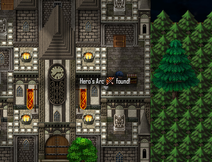 #1. Alone: Recode (Steam) 由: Fengraf