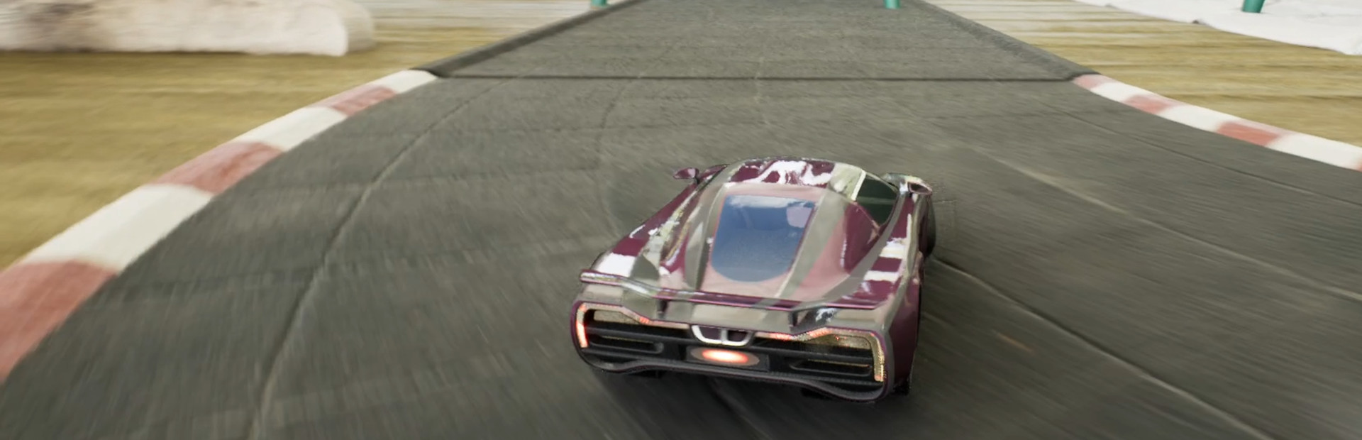 Nano Racing