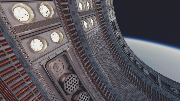 Astral Shipwright screenshot 6