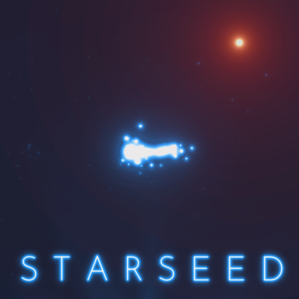 Starseed Soundtrack Free Ep 3 Featured Screenshot #1