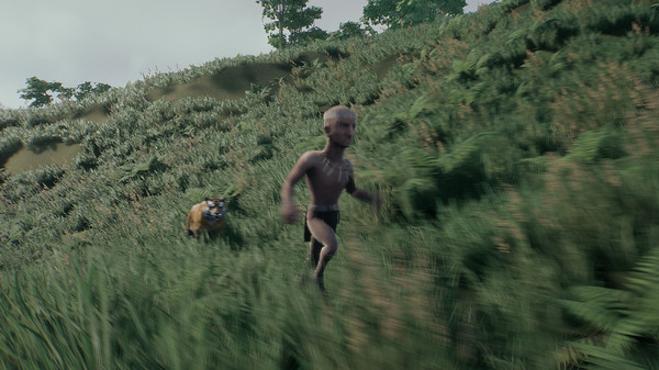 Veil of the Volcano screenshot 6