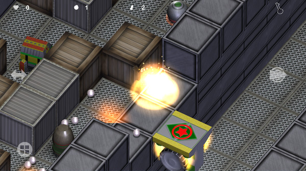 蛛火Spider fire screenshot 2