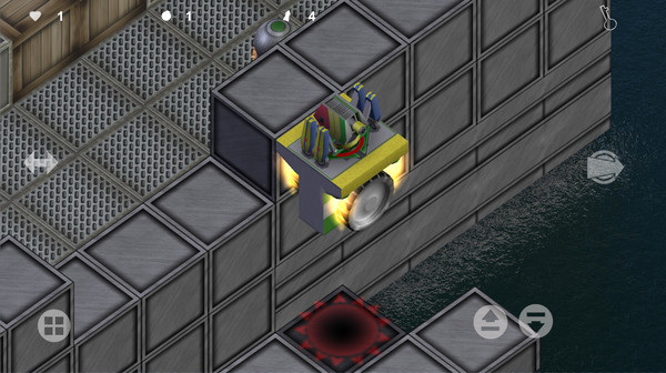 蛛火Spider fire screenshot 5