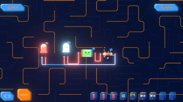 Virtual Audio Reactive Concert Hall screenshot 5