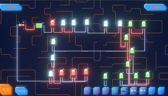 Virtual Audio Reactive Concert Hall screenshot 4