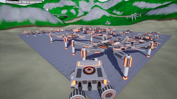 CTFS(ctfs) screenshot 5