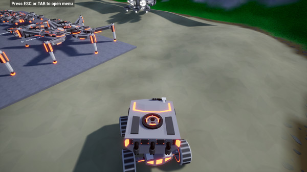 CTFS(ctfs) screenshot 4