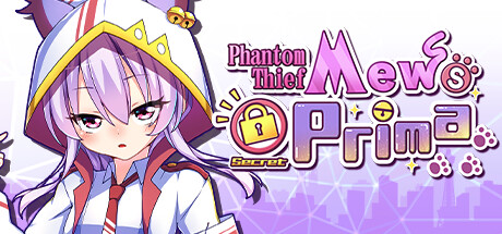 Phantom Thief Mew's Secret Prima banner image