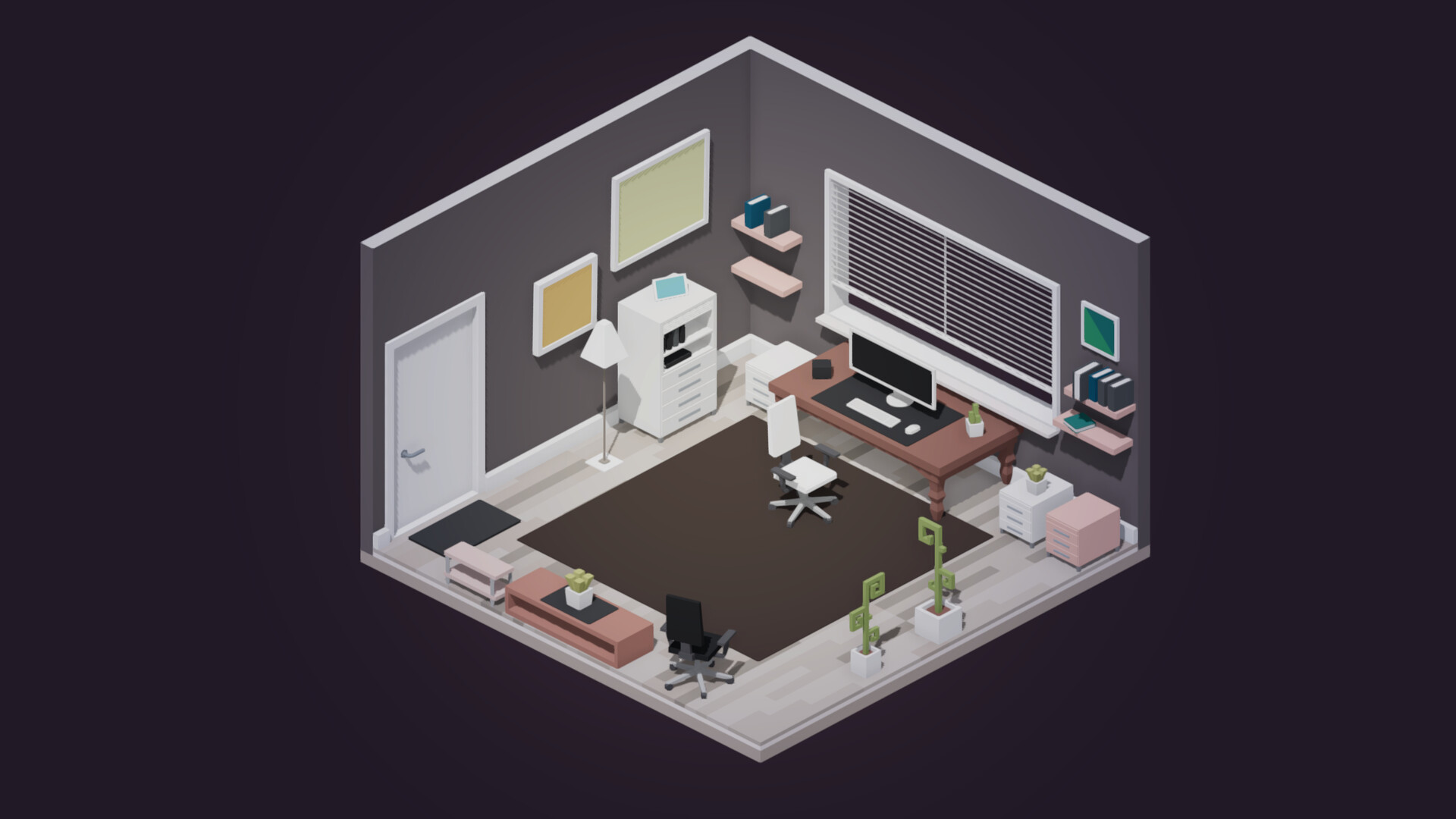 My Cozy Home screenshot #2